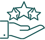 Trải nghiệm dịch vụ đa giác quan